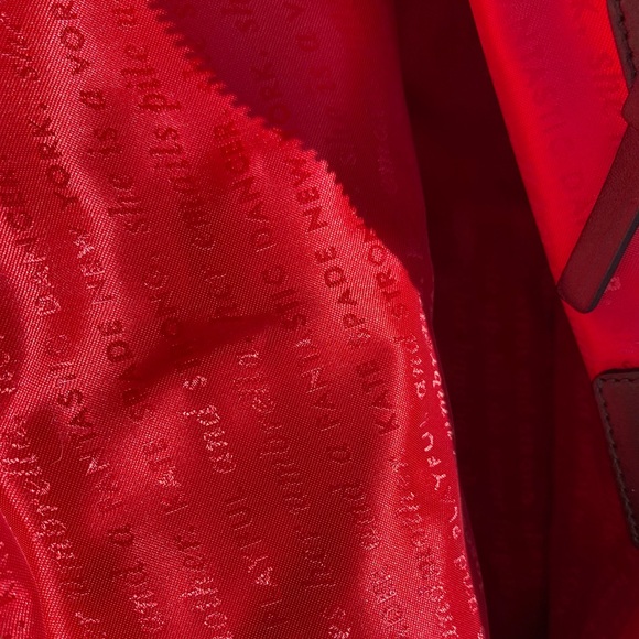 ♥️ ♠️ Kate Spade Shon Ruby Park Plaid Hobo Bag - Picture 10 of 16